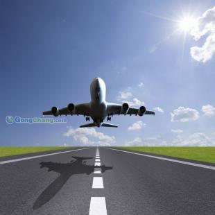 国际空运代理全指南 连接世界的空中桥梁与供应链关键角色